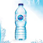 Eau de source NESTLE PURE LIFE