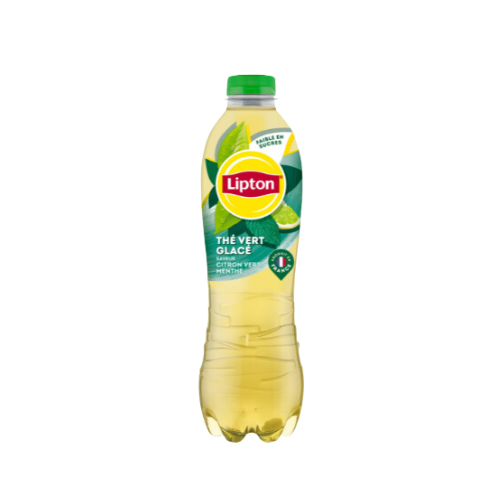 3 Lipton menthe fraîche – Image 1