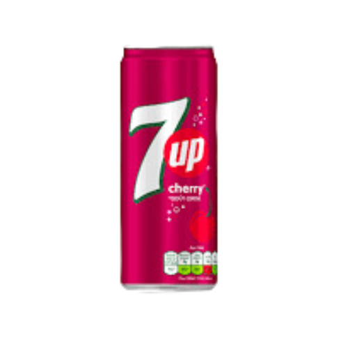 Design sans titre (6) Seven up cherry – Image 1